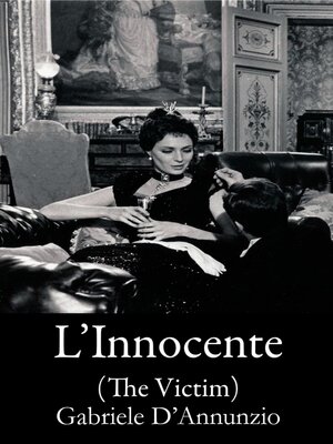 cover image of L'Innocente